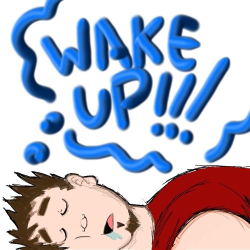 Wake Up!!! ft. Clev Speech (Prod. by John Weighn)