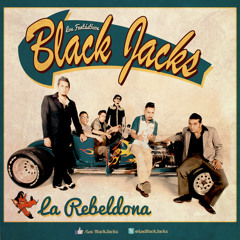 13 La Rebeldona Los Black Jacks