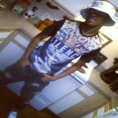 Jumping Out The Bush :No Edit