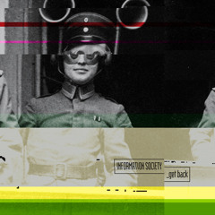 Information Society - Get Back (Shok's SynthX Mix)