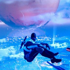 The Beginning at The Inbrain Asylum