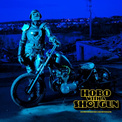 Stream Power Glove Hunters(Secret Destroyers remake)Powerglove by