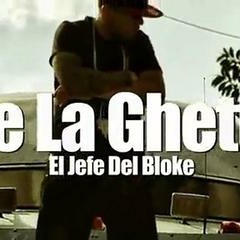 De La Ghetto Mix Ft. Los Reales Company