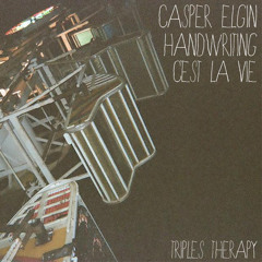 Casper Elgin - Triples Therapy - 01 My Pipes Are Primo, Champ