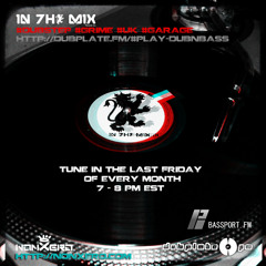 1N 7H3 M1X 20110627 with nonXero [FLASHBACK SESSION]