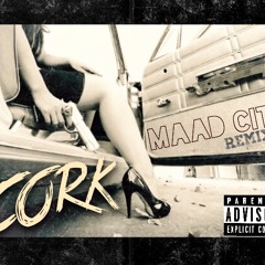 Corky (Mad City Remix)