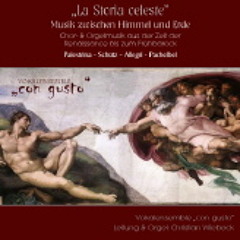 Toccata in d, Pachelbel (Orgel: Christian Wiebeck)