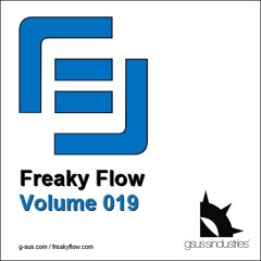 FREE DOWNLOAD - Freaky Flow - Volume 019