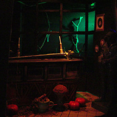 Tha Coffin (Prod. By. B.R.P.)