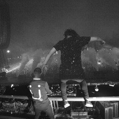 Skrillex - Ragga Bomb (Jack Ü  VIP)