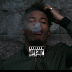 IDGAF ft. Impact(prod. roca beats)[unmastered version]