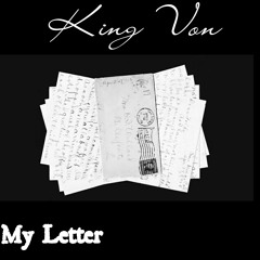My Letter Ft. Jukkboxx
