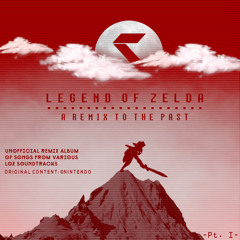Zelda's Lullaby (LoneMoon Remix)