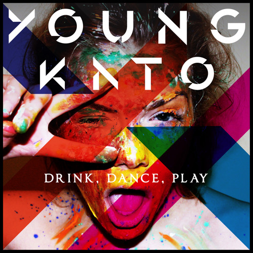 Drink, Dance, Play (Album Version) - Preview