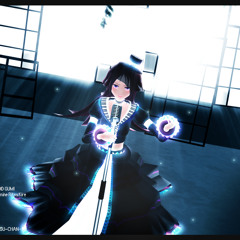 【Namine Ritsu Kire】 Leave 【Akagami】 + UST