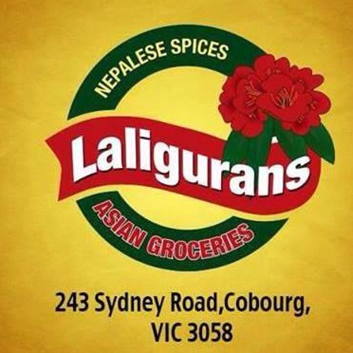 Stream Laligurans Nepali Grocery Melbourne promo by nepali sanchar