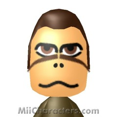 TomoDonkey Life