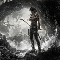 Tomb Raider (2013) - Menu Music (full)