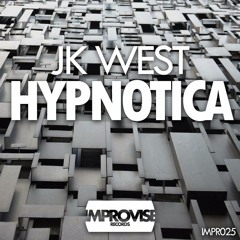 JK West - Hypnotica