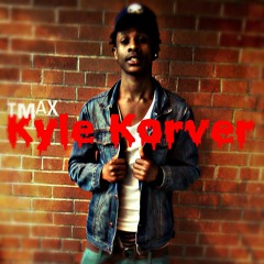 Tmax - Kyle Korver