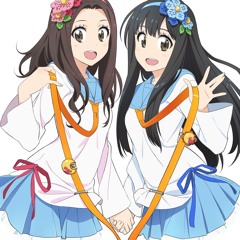 Nisekoi OP - CLICK by ClariS【◇MALE V◆】