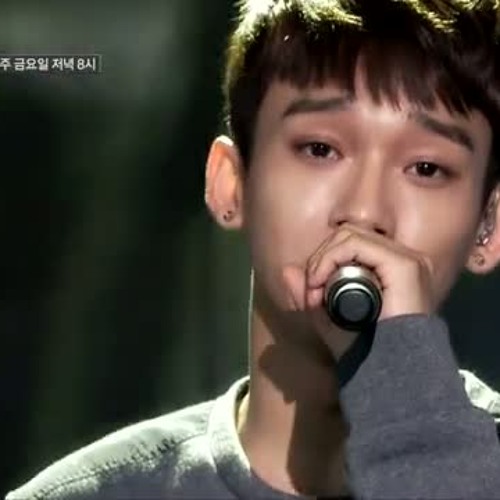 Pilot - CHEN (EXO)