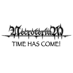 The Bleeding Sky / The Gods Are Falling