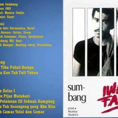 Iwan Fals - Semoga Kau Tak Tuli Tuhan