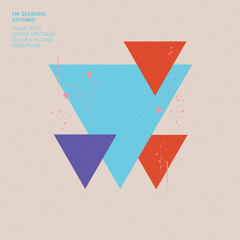 Moving Along Away From It