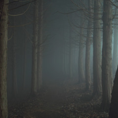 The Ogre (ominous opening titles)