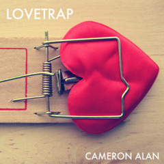 Cameron Alan - Lovetrap / Trap Sounds Exclusive