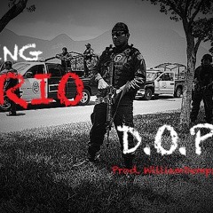 D.O.P.E (prod. WilliamDempseyMusic)