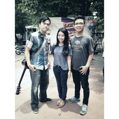 Curhat ( Numata cover) - Omega ft Gunawan with Vitto