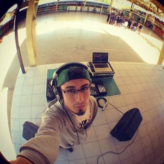 Electrodeejay @ O`Higgins Bell One Set 17 Octubre 2014