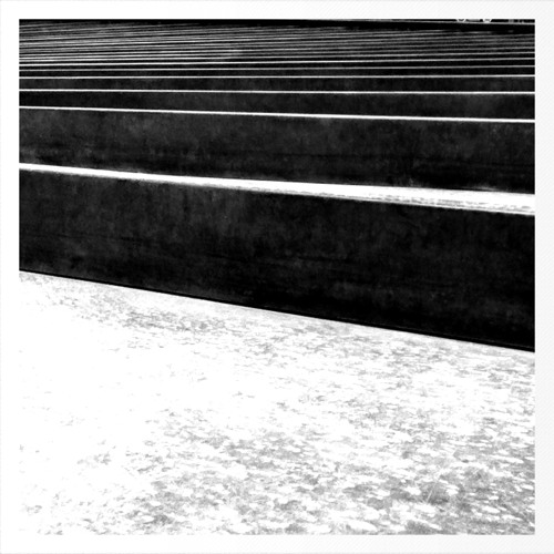 Notebook Large Ensemble - Urban Furrow - West 4th