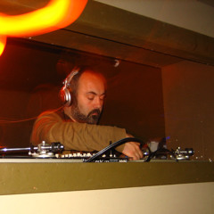 Andy Votel RENDEZVOUS DJ Set (3 June 2011)