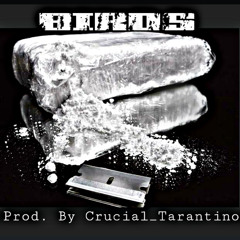 SelfMade @datboyny Ft @1HoodScholar-Birds (prod.By @Crucial_Tarantino)