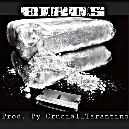 SelfMade @datboyny Ft @1HoodScholar-Birds (prod.By @Crucial_Tarantino)