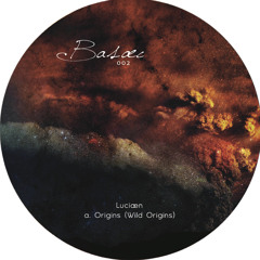 Luciaen aka Luciano - Origins (Wild Origins) (Delta Notch Remix)- Free DL
