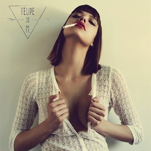 WHAT_I_PLAY_IN_CLUBS I 2015 I FELIPE DE M.