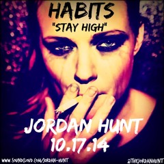 Tove Lo "Habits (Stay High)" Jordan Hunt Remix