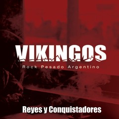 09 - Rey Manyin (VIKINGOS)