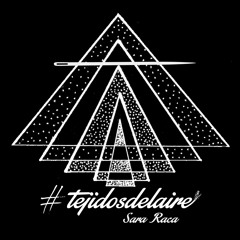 Dx. Borderline  #tejidosdelaire  Sara Raca