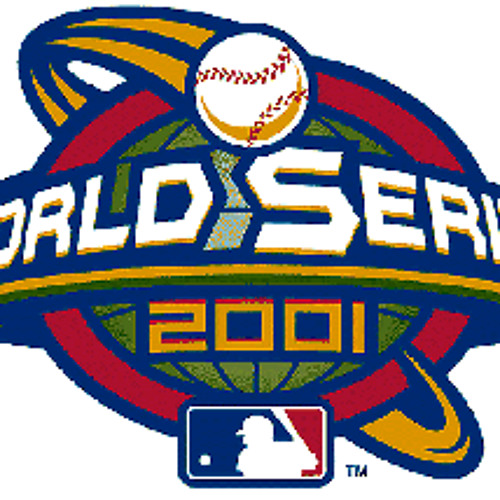 2001 world series game 7