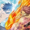 BACK-ON ~ Strike Back (Fairy Tail opening 16)