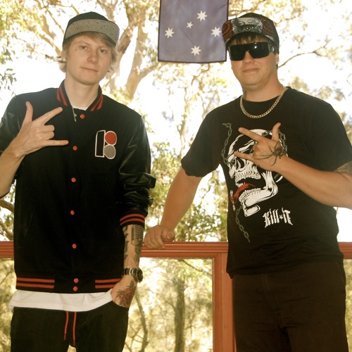 Ben B & Speezy - Holding It Down (2014)