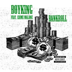 Bankroll Ft Crime Malone