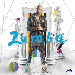 Zumba Tony Lenta