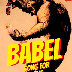 Dj.Babel - Song For The War Apes