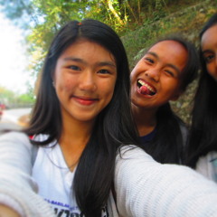 True friend ( Advance Happy Birthday Leslie Ann A. Lai)